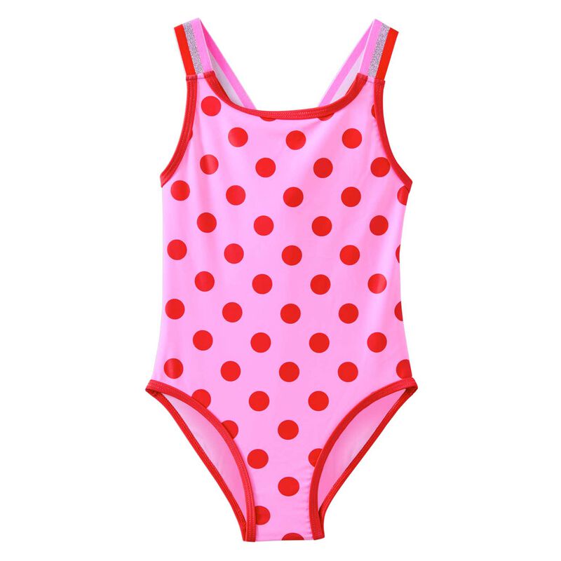 Milky Swimsuit 2-7Y image number 0
